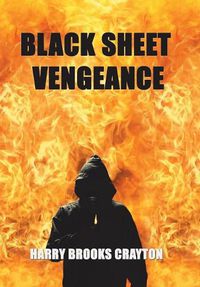 Cover image for Black Sheet Vengeance