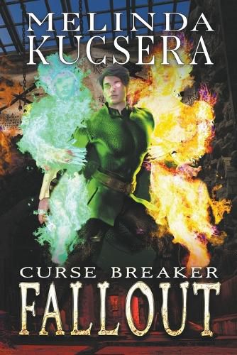 Cover image for Curse Breaker Fallout