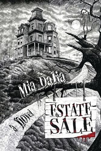 Cover image for Estate Sale