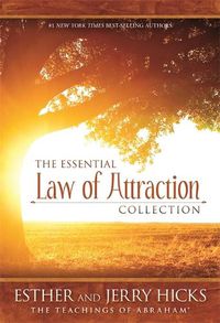 Cover image for The Essential Law of Attraction Collection