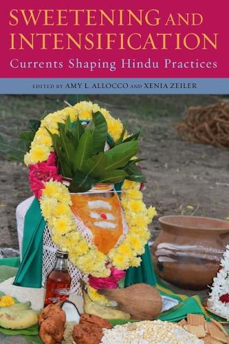Cover image for Sweetening and Intensification