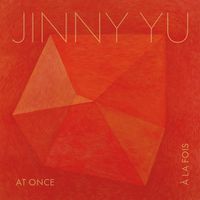 Cover image for Jinny Yu