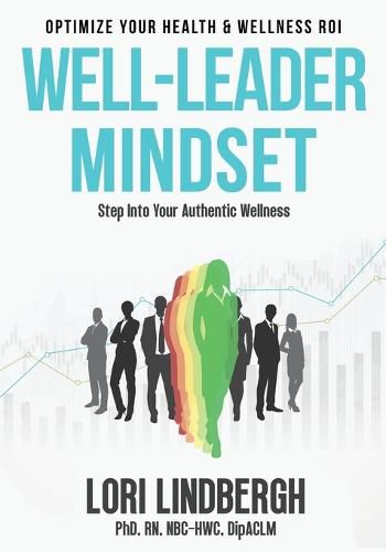 Cover image for Well-Leader Mindset