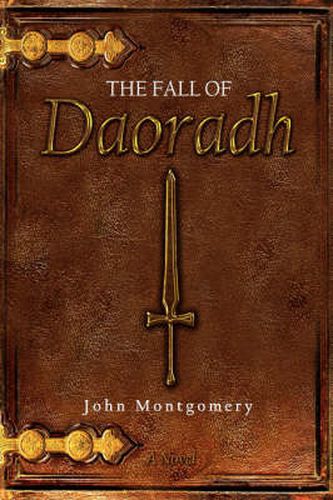 Cover image for The Fall of Daoradh