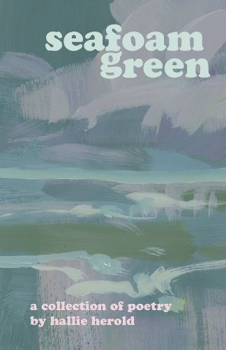 Cover image for Seafoam Green