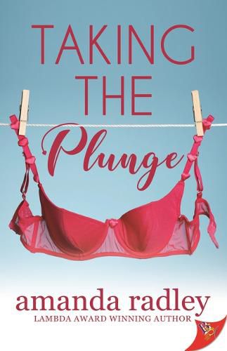 Cover image for Taking the Plunge