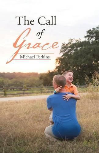 Cover image for The Call of Grace