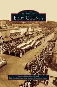 Cover image for Eddy County