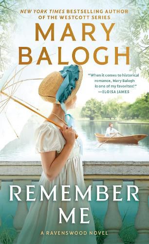 Cover image for Remember Me