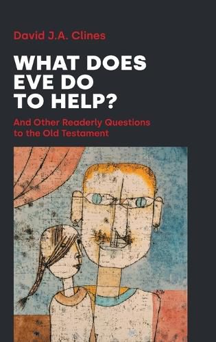 Cover image for What Does Eve Do to Help?