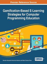 Cover image for Gamification-Based E-Learning Strategies for Computer Programming Education