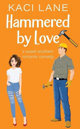 Cover image for Hammered by Love