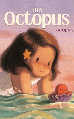 Cover image for The Octopus