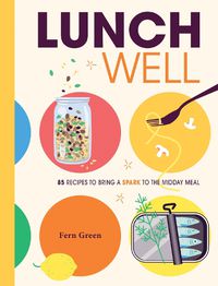 Cover image for Lunch Well