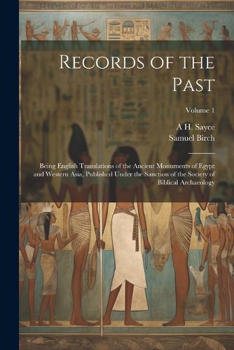 Records of the Past