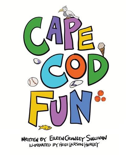 Cover image for Cape Cod Fun