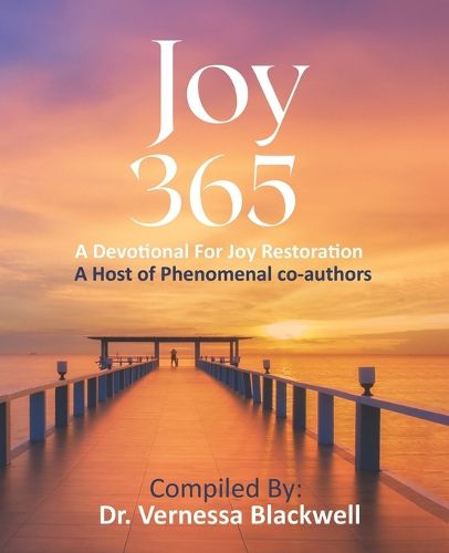 Cover image for Joy 365