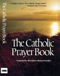 Cover image for Catholic Prayer Book