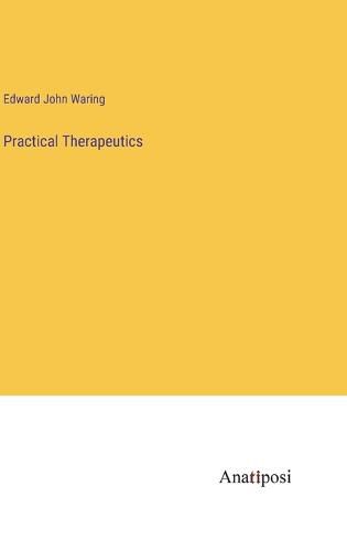 Practical Therapeutics