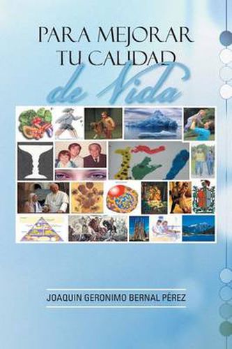 Cover image for Para Mejorar Tu Calidad de Vida