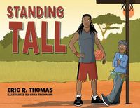 Cover image for Standing Tall
