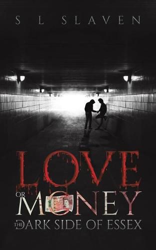 Cover image for Love or Money: The Dark Side of Essex