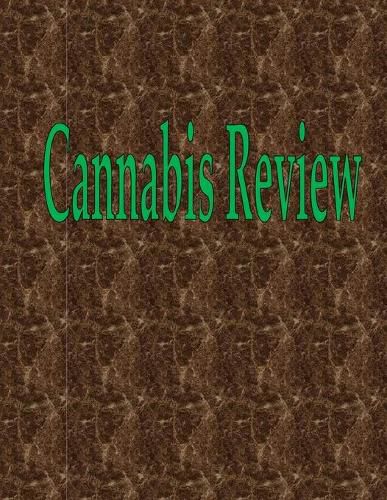 Cover image for Cannabis Review