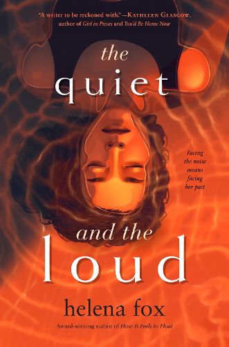 Cover image for The Quiet and the Loud