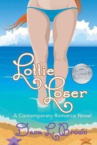 Cover image for Lottie Loser