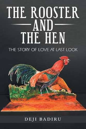 Cover image for The Rooster and the Hen