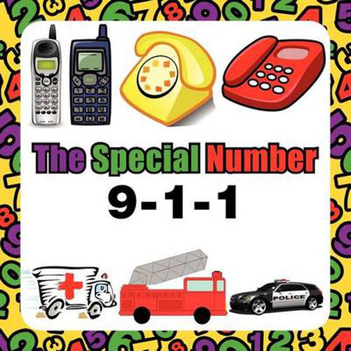 Cover image for The Special Number