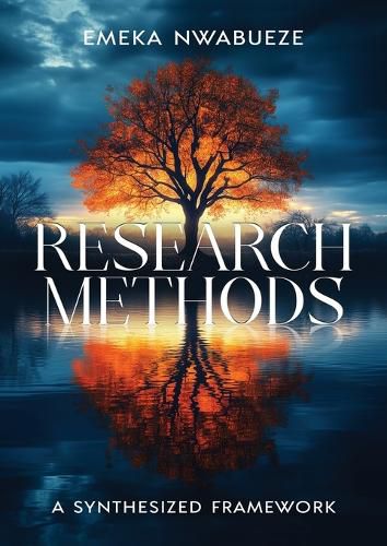 Cover image for Research Methods