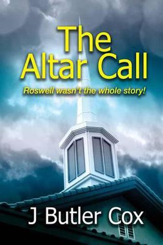 Cover image for The Altar Call