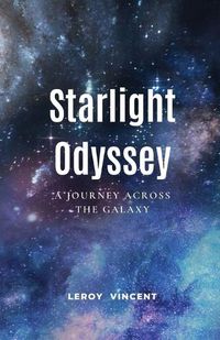 Cover image for Starlight Odyssey