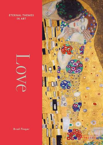 Cover image for Love