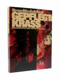 Cover image for Gepflegt:Krass: Brand Body and Soul