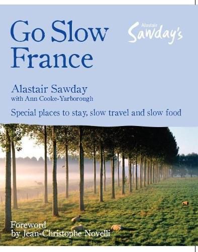 Go Slow France