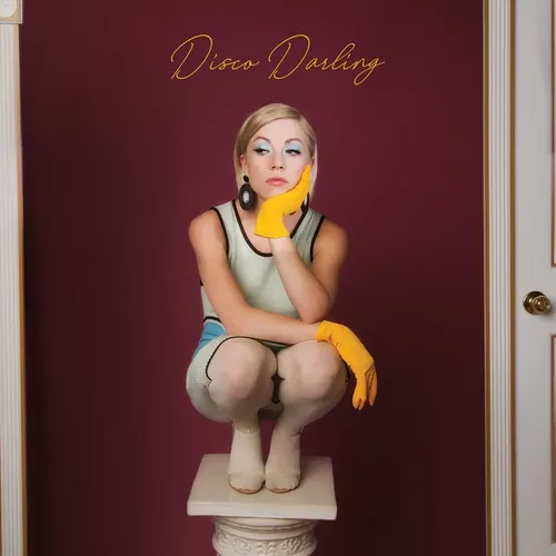 Cover image for Disco Darling (RSD 2026 Indie Exclusive 7")