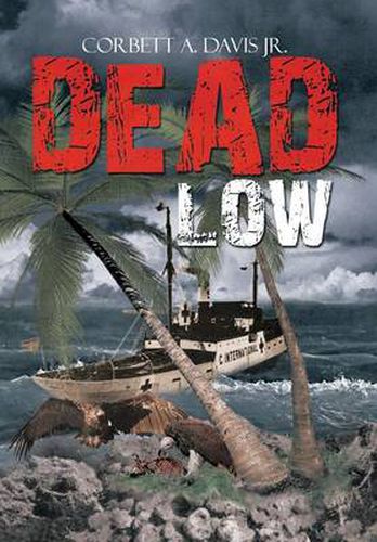 Cover image for Dead Low