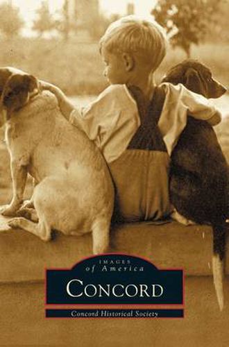 Cover image for Concord