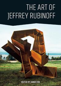 Cover image for The Art of Jeffrey Rubinoff