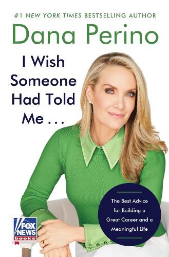 Cover image for I Wish Someone Had Told Me . . .