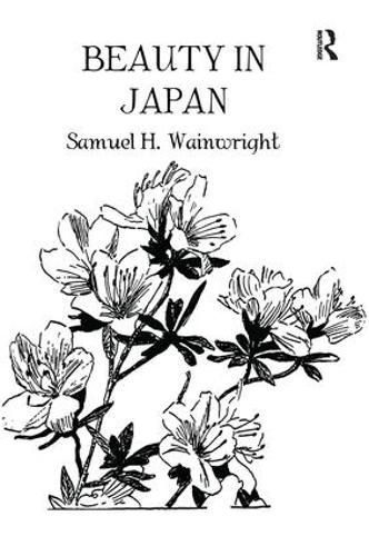 Cover image for Beauty In Japan