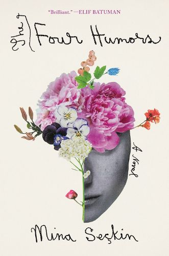 Cover image for The Four Humors