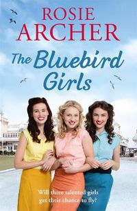 Cover image for The Bluebird Girls: The Bluebird Girls 1