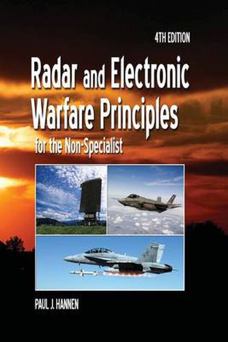 Cover image for Radar and Electronic Warfare Principles for the Non-Specialist