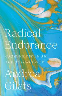 Cover image for Radical Endurance