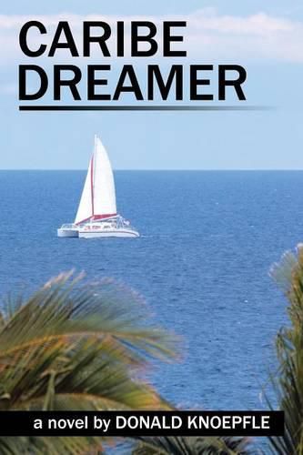 Cover image for Caribe Dreamer