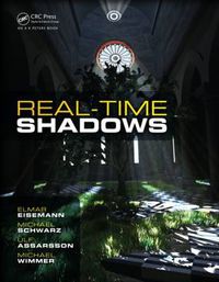 Cover image for Real-Time Shadows