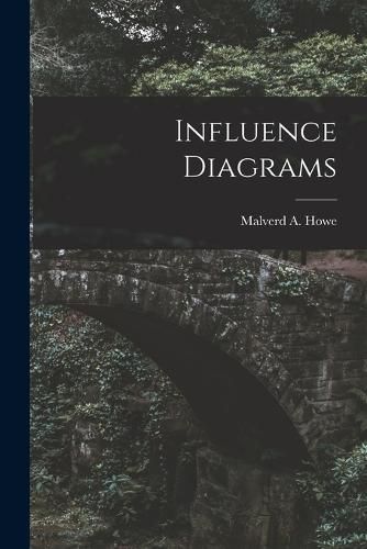 Cover image for Influence Diagrams